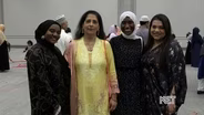 Muslims Across the Globe and in Kentucky Mark the End of Ramadan
