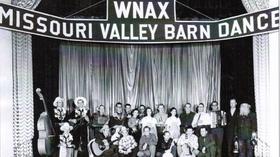 Video thumbnail: Images of the Past The WNAX Missouri Valley Barn Dance