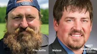 Meet Your Candidates: Minnesota House District 11B