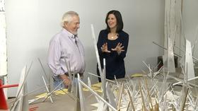 Video thumbnail: The A List With Alison Lebovitz John Henry
