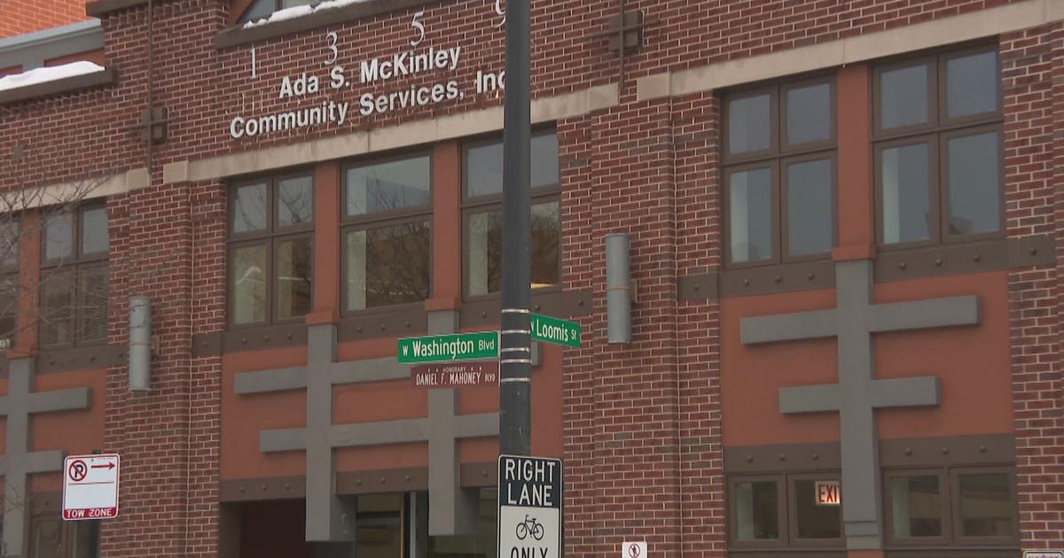 Terrific Ada S Mckinley Community Services Images