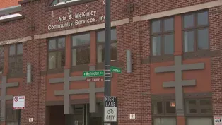The History of Social Reformer Ada S. McKinley