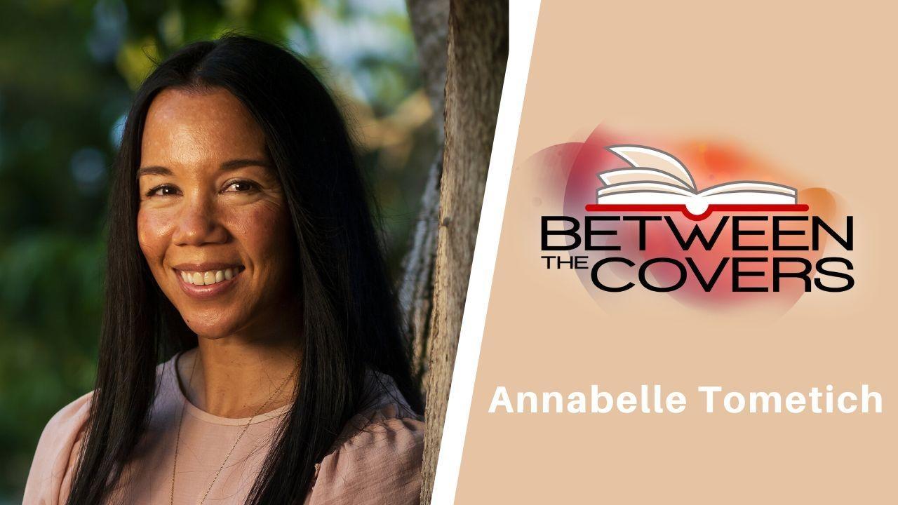 Annabelle Tometich