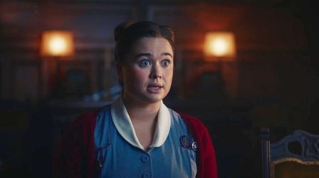 Video thumbnail: Call the Midwife Is Nancy Leaving Nonnatus House?