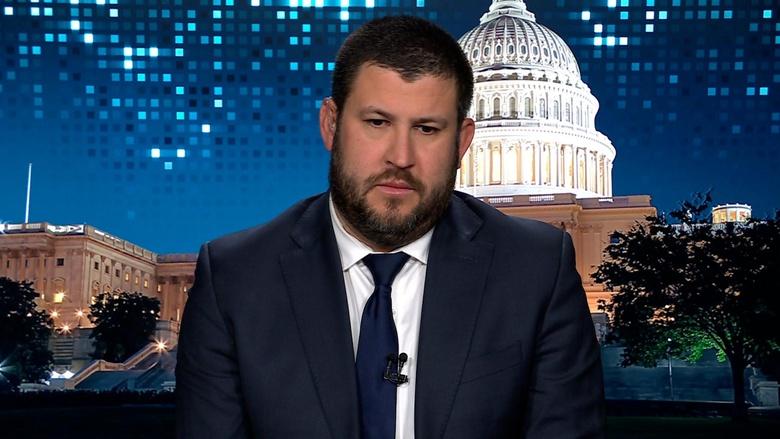 Amanpour and Company Image