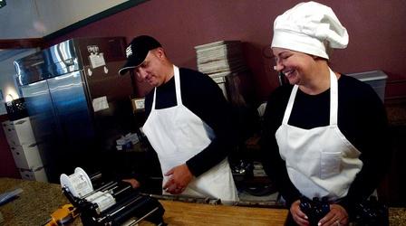 Video thumbnail: Making It Medina business creates product to reduce acid