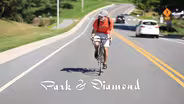 Park & Diamond Win 100k in First E-Fest Competition for Bike