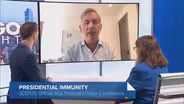Explaining the SCOTUS Decision on Presidential Immunity