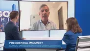 Explaining the SCOTUS Decision on Presidential Immunity