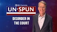 Disorder In The Court Preview| Unspun