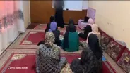 Activists secretly educating Afghan children amid crackdown