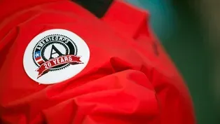 AmeriCorps Axed; Shooting Survivor Sues Rio Arriba