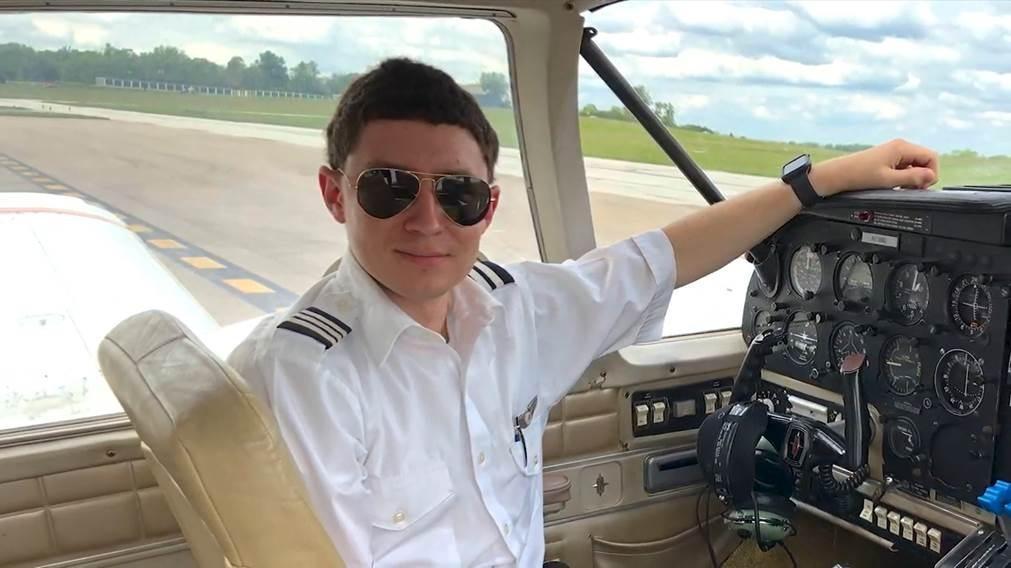 Finding Your Pathway: Aviation Finding Your Pathway: Aviation