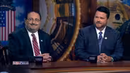 Iowa Party Chairs