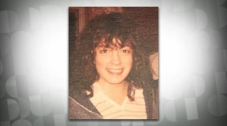 ‘Princess Doe’ ID’d, alleged killed charged in cold case