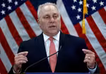 GOP close to electing Rep. Scalise as next House speaker