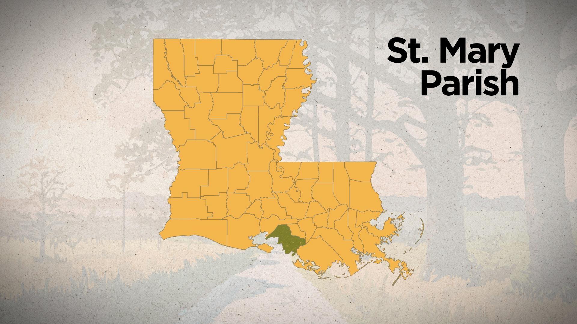 St. Mary Parish