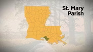 St. Mary Parish