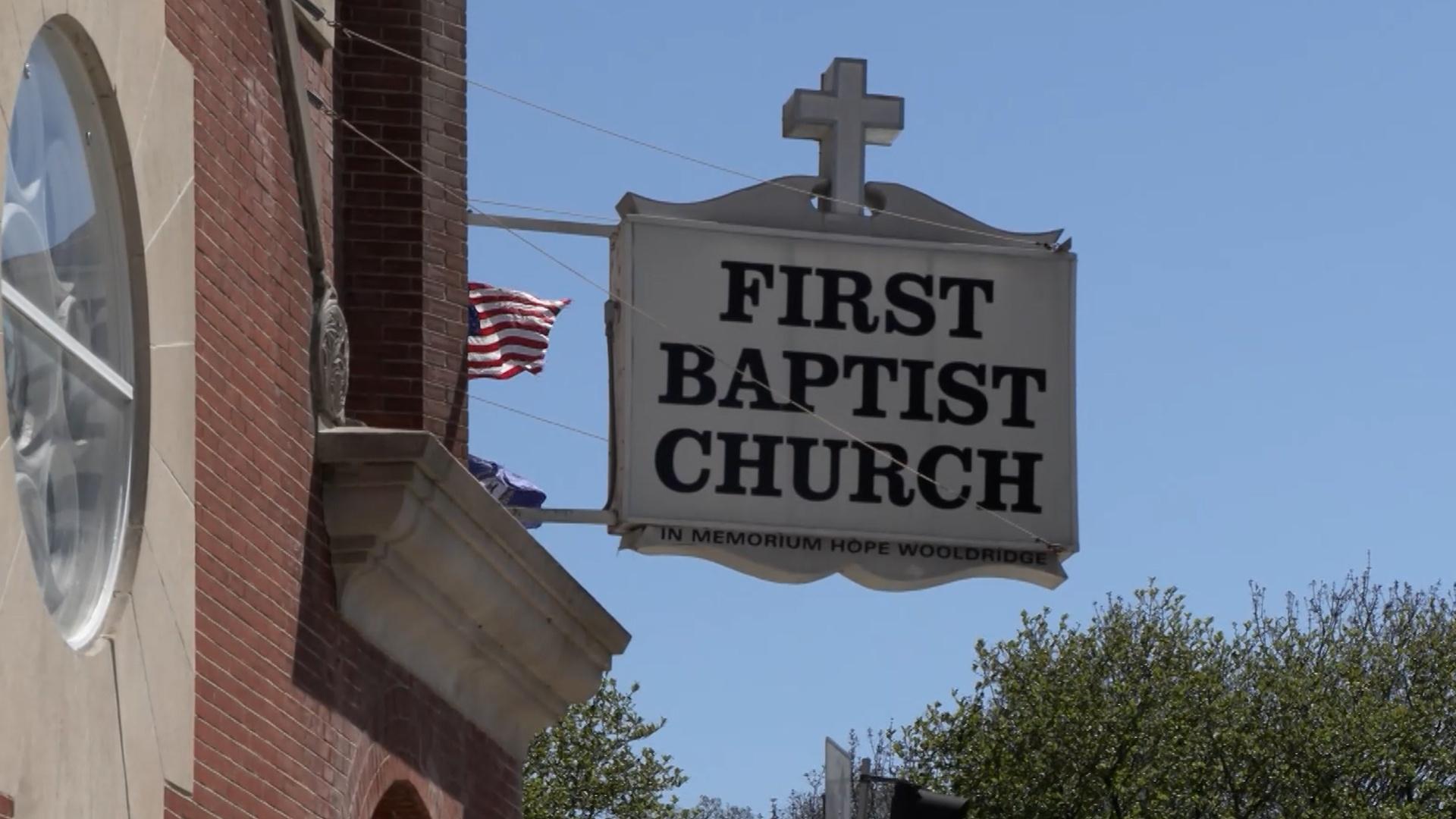 Church Feeds Frankfort