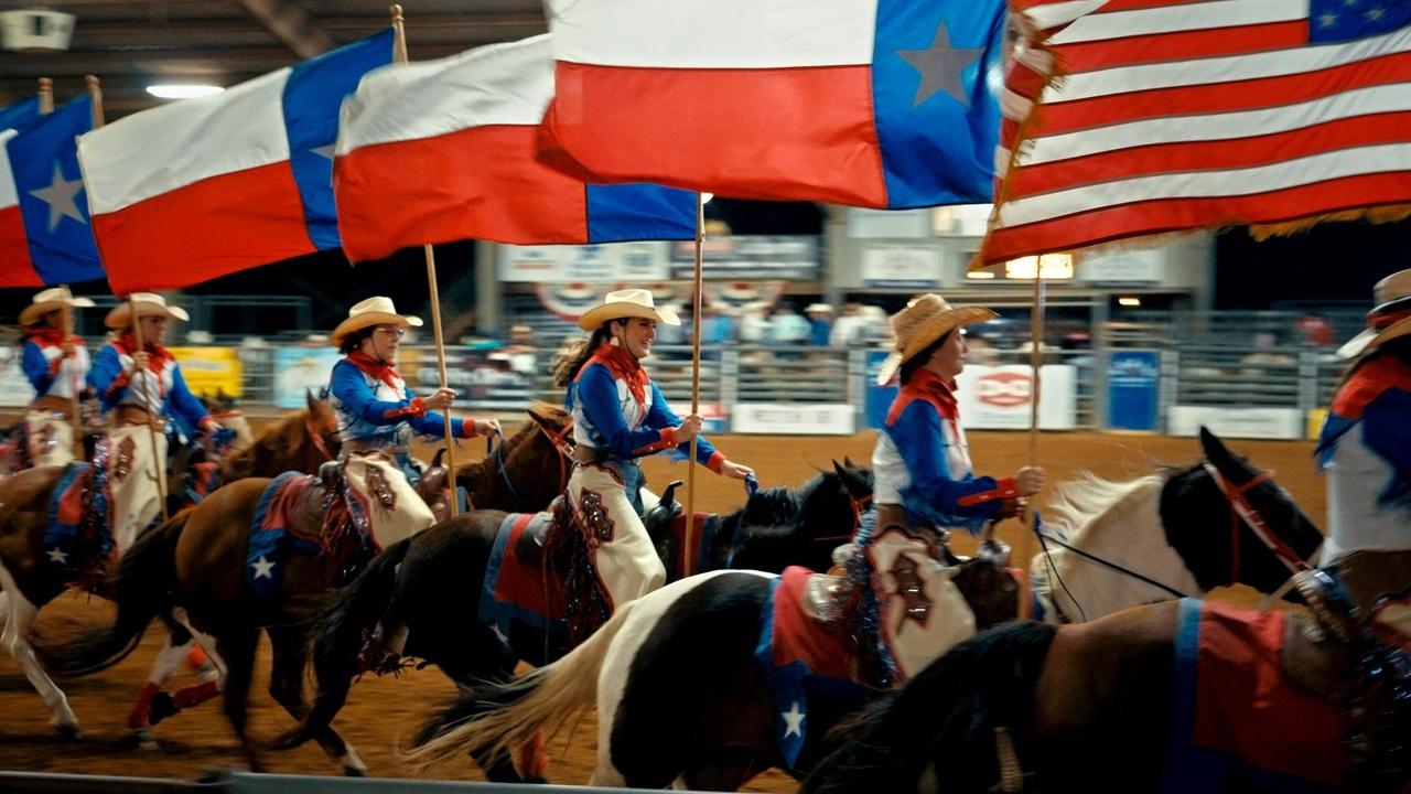Texas Monthly Presents: The Story | The Story: FAMILY
