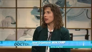 Janet Gripshover, MSN, CRNP