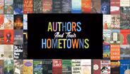 South Dakota Authors and their Hometowns