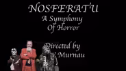 Nosferatu