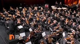 Video thumbnail: One Detroit Dearborn Symphony / Audra Kubat / Mary Anne Carter