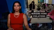 NJ seeks to improve oversight of nursing homes