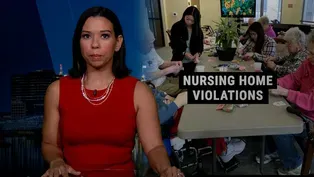 NJ seeks to improve oversight of nursing homes