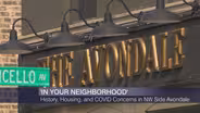 ‘Chicago Tonight’ in Your Neighborhood: Avondale