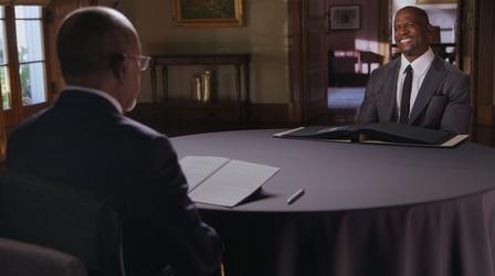 Video thumbnail: Finding Your Roots A Family, Torn Apart by Slavery, Reunites