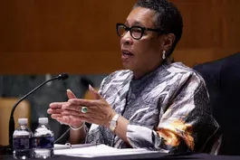 HUD Secretary Marcia Fudge on soaring home costs