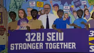 Service workers in NJ get new employment protections