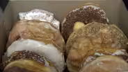 Donuts
