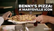 From Root Beer Stand to Benny's Pizza: Marysville's Landmark Eatery