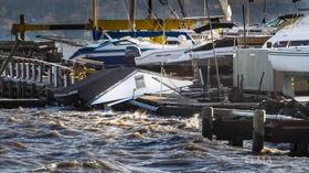 Video thumbnail: Long Island Business Report Infrastructure