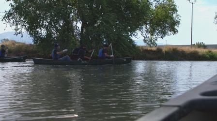 Video thumbnail: This Is Utah In Your Backyard | Preview