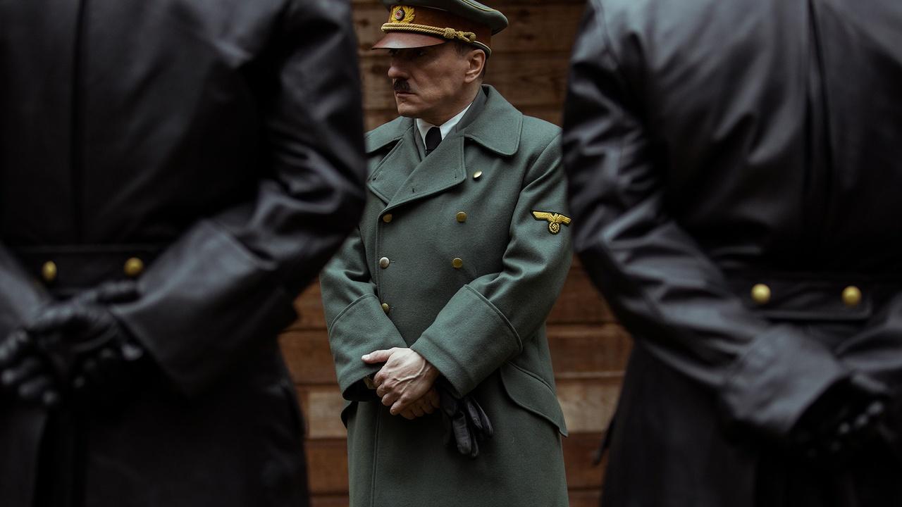 Rise of the Nazis: Dictators at War