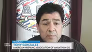 Tony Gonzalez on Driver Licenses for Undocumented Immigrants