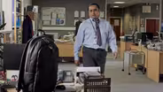 Sunny's Backpack