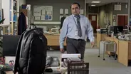 Sunny's Backpack