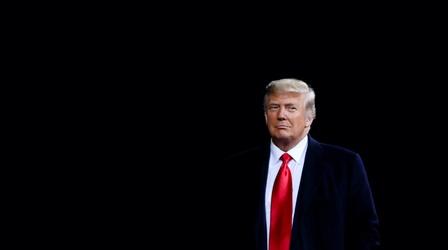 Video thumbnail: PBS NewsHour January 4, 2021 - PBS NewsHour full episode