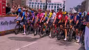 2025 Maryland Cycling Classic: Part 3