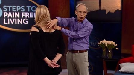 Video thumbnail: PBS Charlotte Previews 3 Steps to Pain Free Living