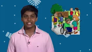 How Kids Can Be Amazing Helpers