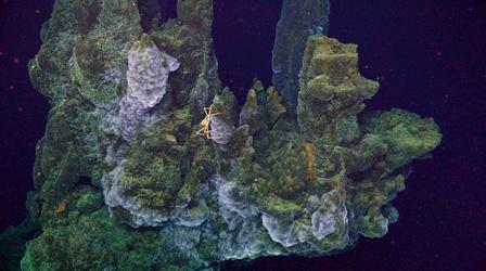 Video thumbnail: OPB Science From the Northwest What if we could predict volcanic eruptions? | ASNF