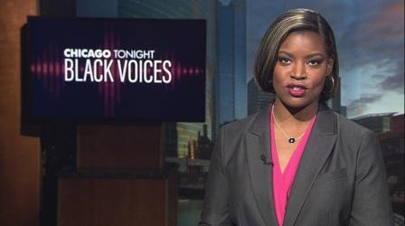 Video thumbnail: Chicago Tonight Chicago Tonight: Black Voices, Nov. 22, 2020 - Full Show