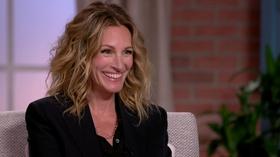 Video thumbnail: Variety Studio: Actors on Actors Julia Roberts and Amy Adams (Preview)