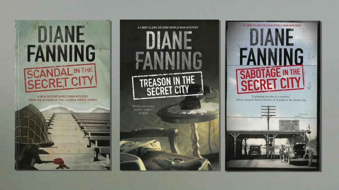 A continued conversation with Diane Fanning
